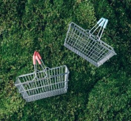 Supermercados do Futuro: Desvendando o Impacto ESG e as Práticas Sustentáveis