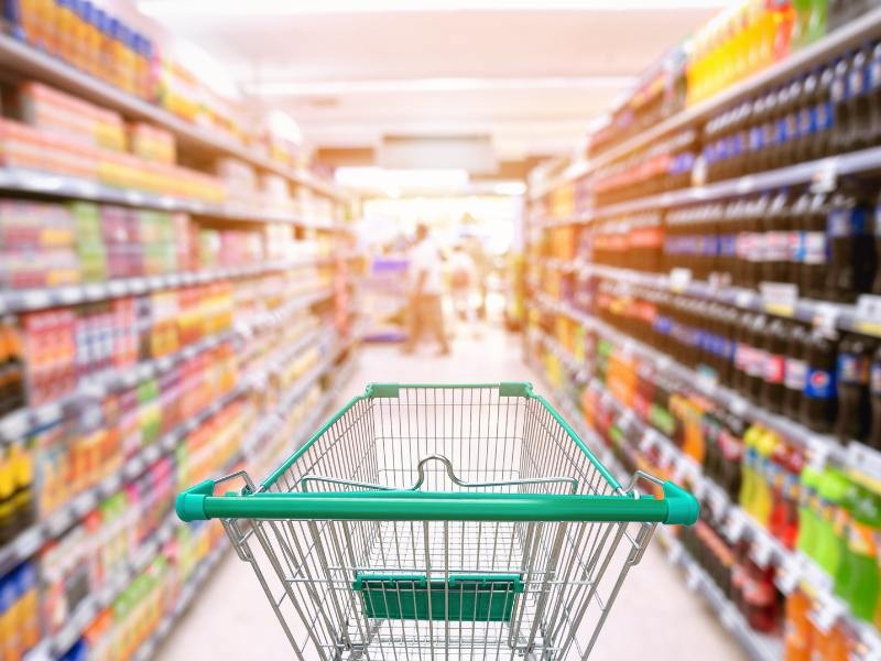 Licenciamento Ambiental em Supermercados: A Biota-Geom Garantindo a Sustentabilidade e Conformidade Legal
