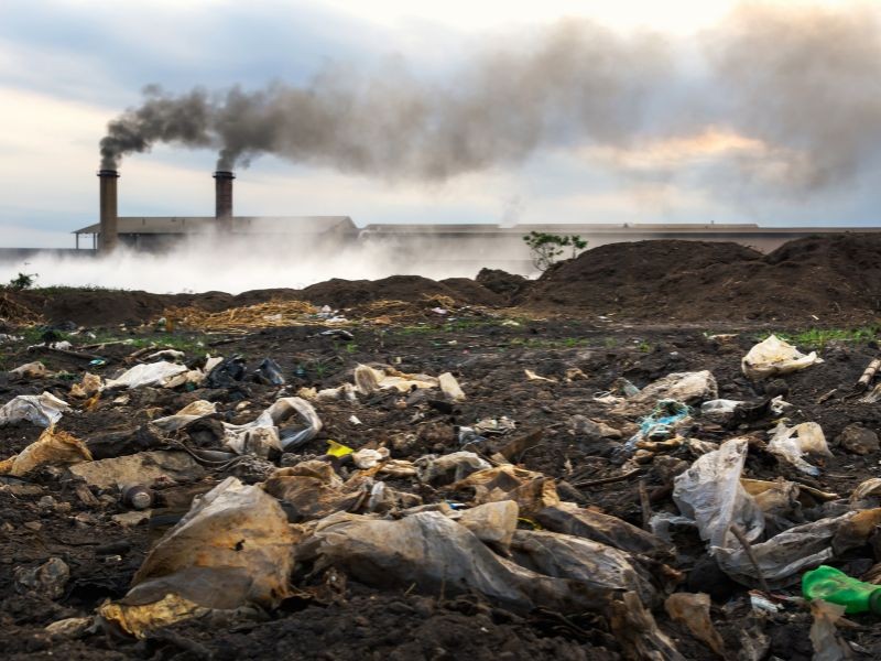 Licenciamento Ambiental: PGRS para indústrias