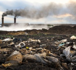 Licenciamento Ambiental: PGRS para indústrias