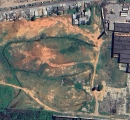 Biota-Geom Recupera Área Degradada por Couro de Curtume que Operou por mais de 50 Anos