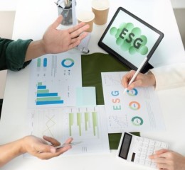 ESG para Fornecedores
