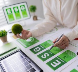 2026 já começou: sua empresa já aplica ESG na prática?