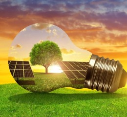 ESG no Setor de Energia: Caminhos para Eficiência, Inovação e Credibilidade