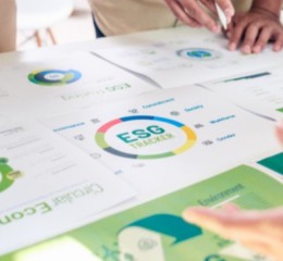 Por Que Empresas que Ignoram ESG Estão Perdendo Mercado?