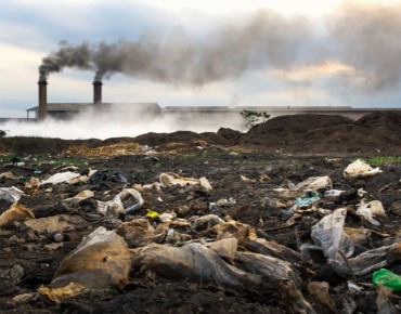Licenciamento Ambiental: PGRS para indústrias