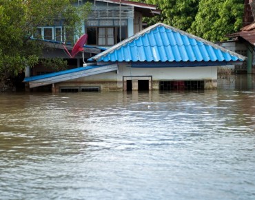 Enchentes: Desafios e Soluções para um Futuro Mais Sustentável