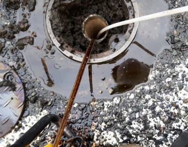 Sua empresa já faz monitoramento de água subterrânea?