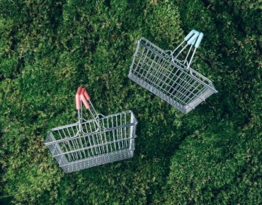 Supermercados do Futuro: Desvendando o Impacto ESG e as Práticas Sustentáveis