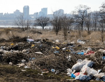 O Impacto dos Passivos Ambientais: Licenças e a necessidade da Consultoria Ambiental.