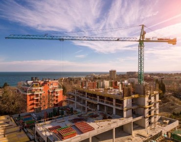 Licenciamento Ambiental: Monitoramento de Ruído para a Construção Civil