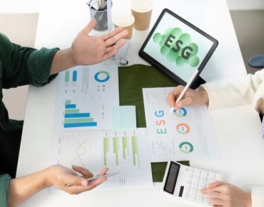 ESG para Fornecedores