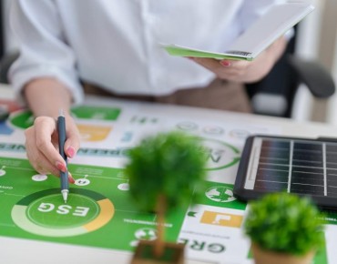 O que muda em 2026 para quem ainda não começou o ESG