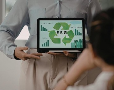 ESG para indústrias: por onde começar