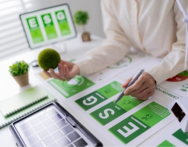 2026 já começou: sua empresa já aplica ESG na prática?