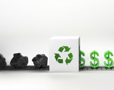 Gerenciamento de resíduos: como reduzir custos e cumprir as regulamentações ambientais