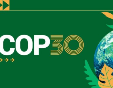 Como a COP30 vai influenciar o cenário ESG em 2026?