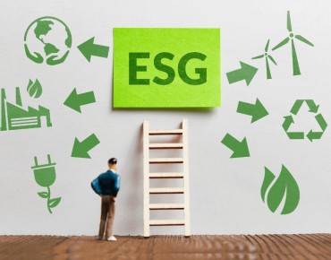 ESG na Prática: 5 Estratégias para Transformar Sustentabilidade em Vantagem Competitiva.
