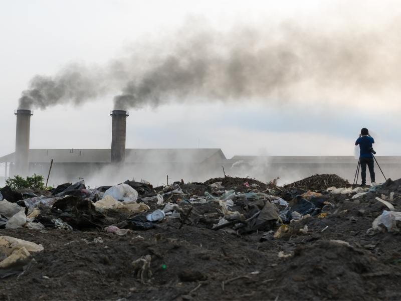 Plano de Gerenciamento de Resíduos Sólidos para Indústrias: Estratégias Eficientes para Sustentabilidade