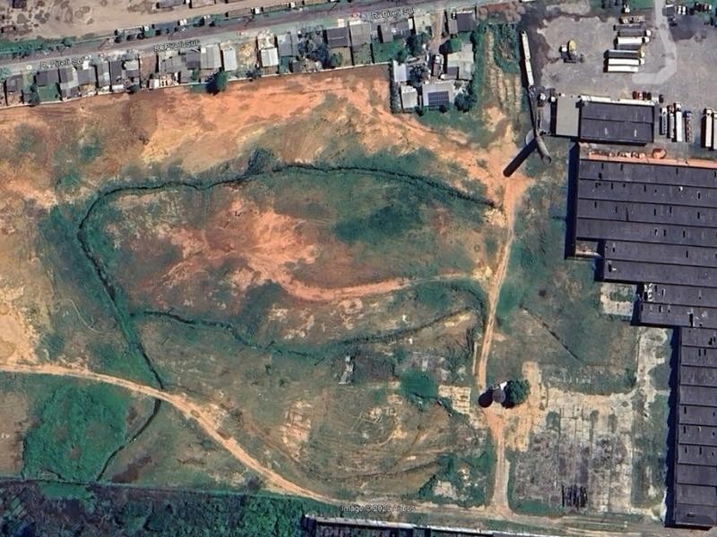 Biota-Geom Recupera Área Degradada por Couro de Curtume que Operou por mais de 50 Anos