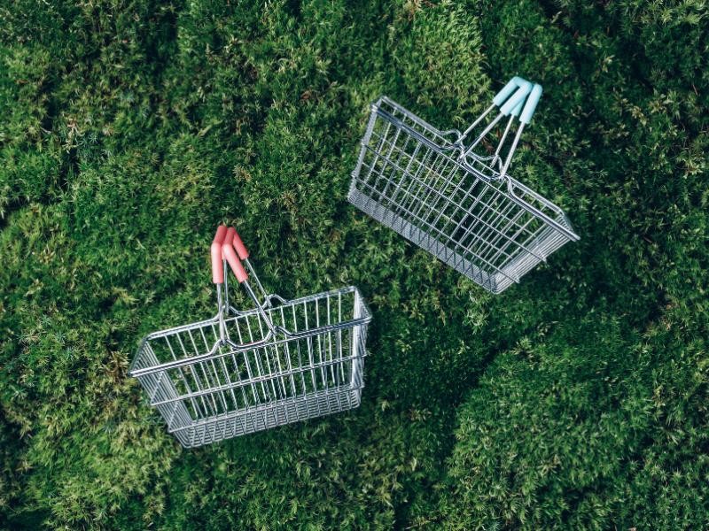 Supermercados do Futuro: Desvendando o Impacto ESG e as Práticas Sustentáveis