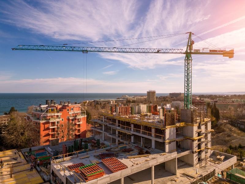 Licenciamento Ambiental: Monitoramento de Ruído para a Construção Civil