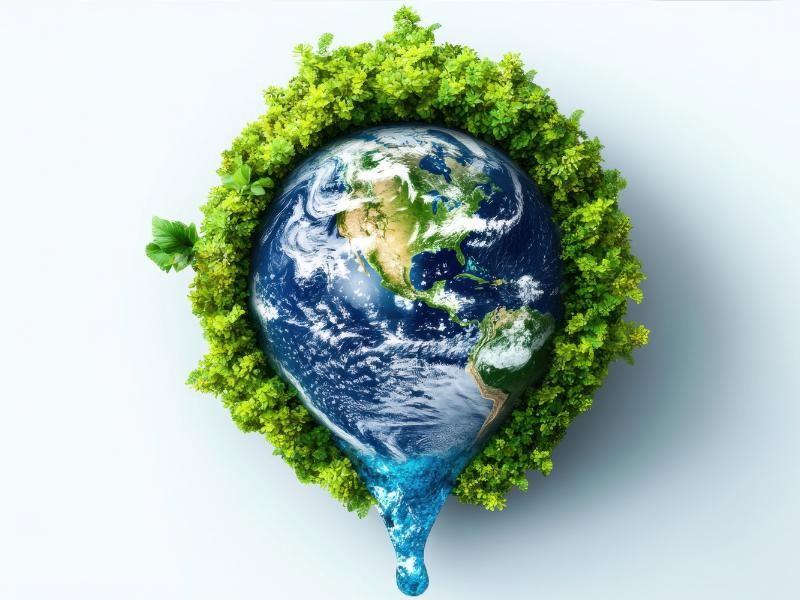 Como empresas estão transformando o controle do uso da água em redução de custos operacionais