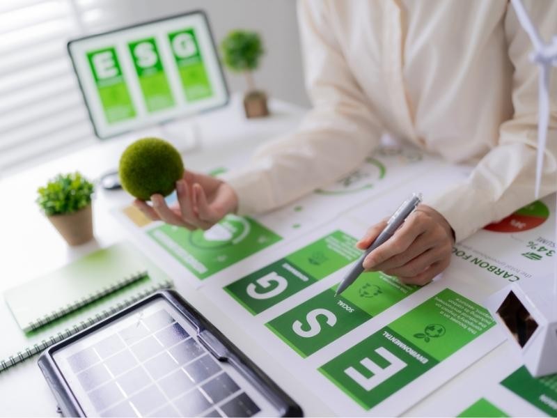 2026 já começou: sua empresa já aplica ESG na prática?