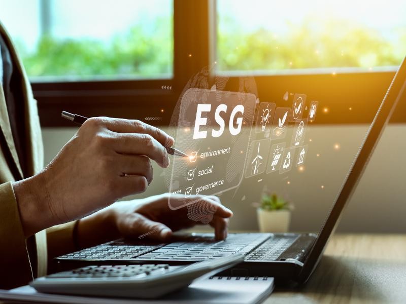 Quais métricas ESG realmente importam?