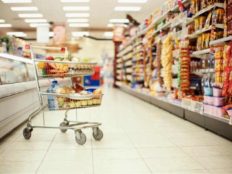 PGRS para Supermercados: Tudo o Que Você Precisa Saber Sobre o Plano de Gerenciamento de Resíduos Sólidos