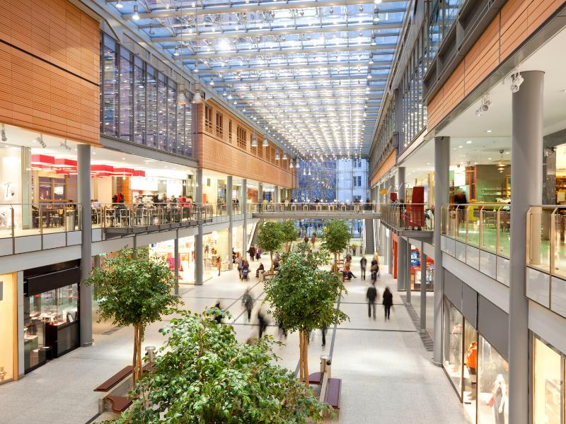 Shoppings