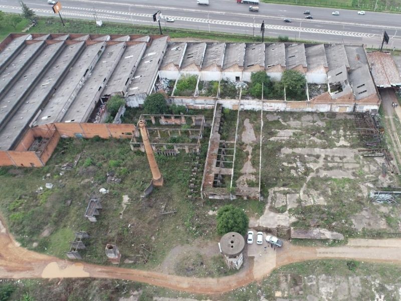 Desmobilização ou Descomissionamento Ambiental para Indústrias