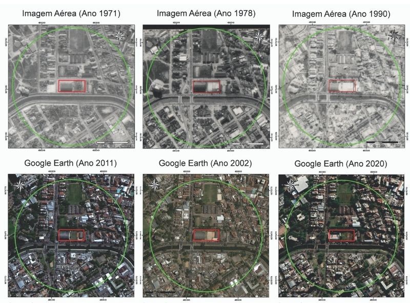 Avaliação Ambiental Preliminar