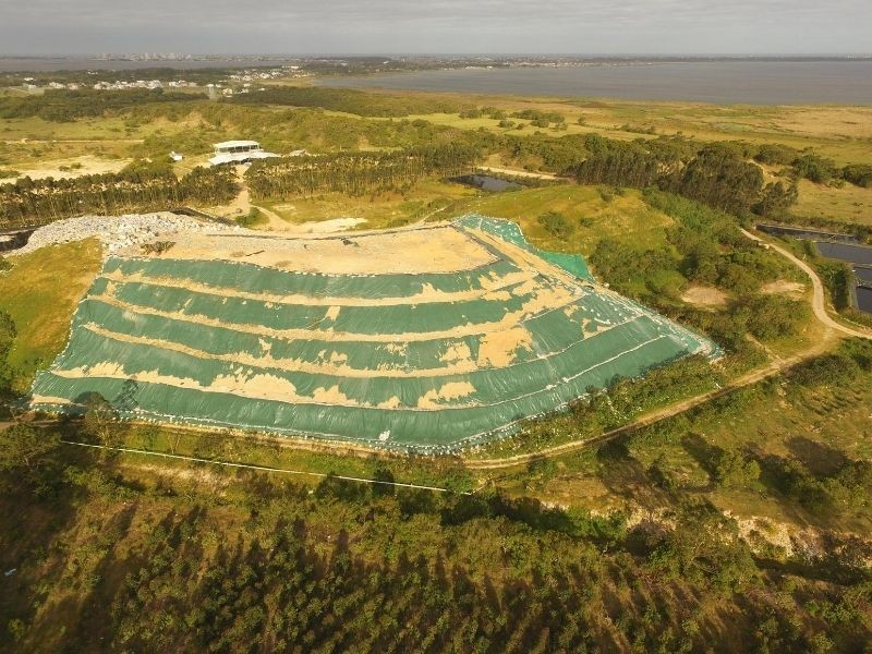 Estudo de Impacto Ambiental