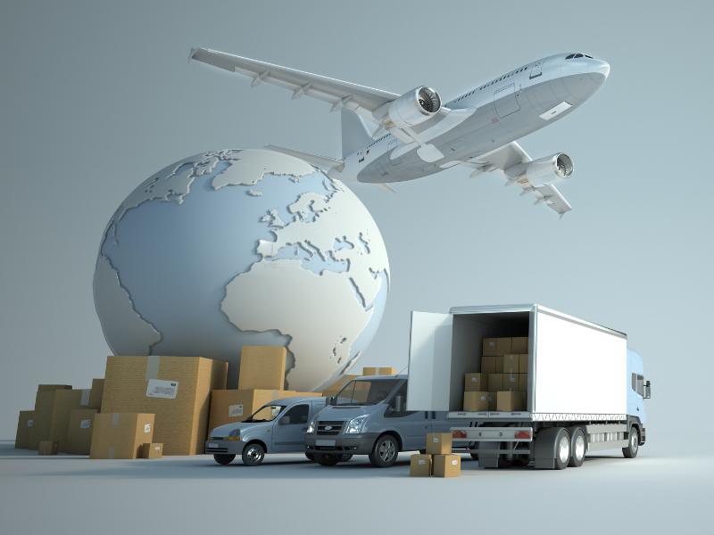 Transportes