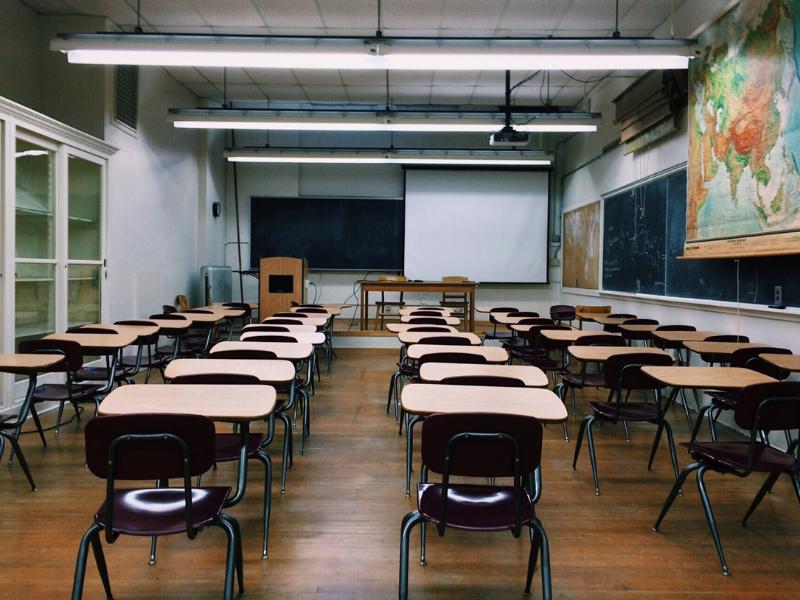 Educação