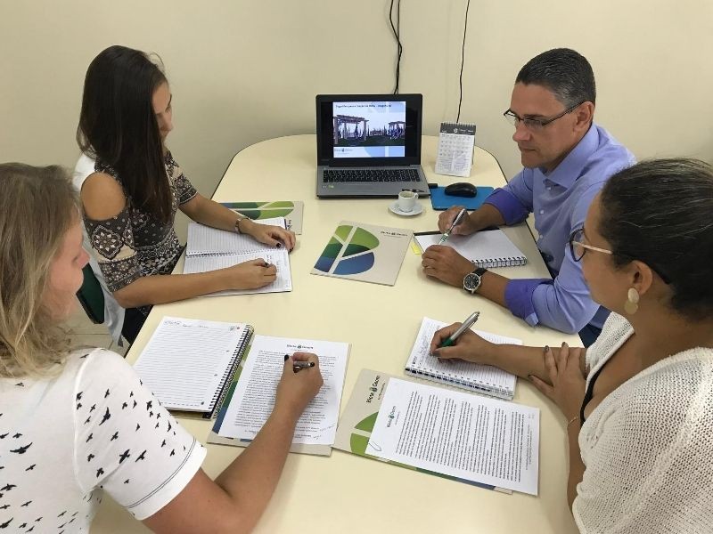 Assessoria Administrativa e Jurídica Ambiental para Indústrias